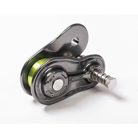 Notch 3/4" Rigging Spring Block