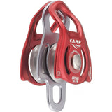 Camp Safety Dryad Pulley