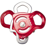 Camp Safety Dryad Pulley