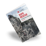 CMC ROPE RESCUE MANUAL