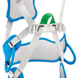 Petzl Ouistiti Kids Full Body Harness