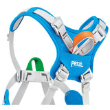 Petzl Ouistiti Kids Full Body Harness
