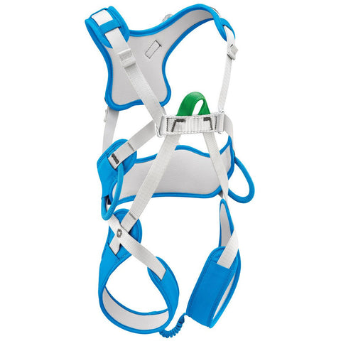 Petzl Ouistiti Kids Full Body Harness