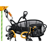 Sequoia Petzl - Elevated Climbing