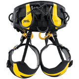 Sequoia Petzl - Elevated Climbing