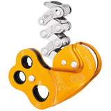 Petzl - ZIGZAG - Elevated Climbing