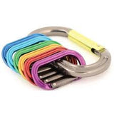 XSRE Carabiner - Elevated Climbing