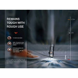 Fenix E18R V2 Rechargeable LED Flashlight