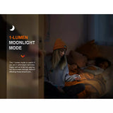 Fenix E18R V2 Rechargeable LED Flashlight