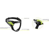 Edelrid Foot Cruiser