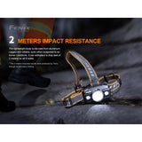 Fenix HP30R V2.0 Rechargeable Headlamp