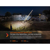 Fenix HM61R V2.0 Rechargeable Headlamp