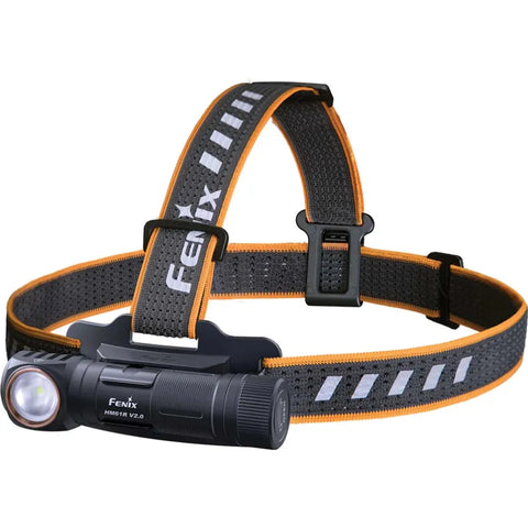 Fenix HM61R V2.0 Rechargeable Headlamp