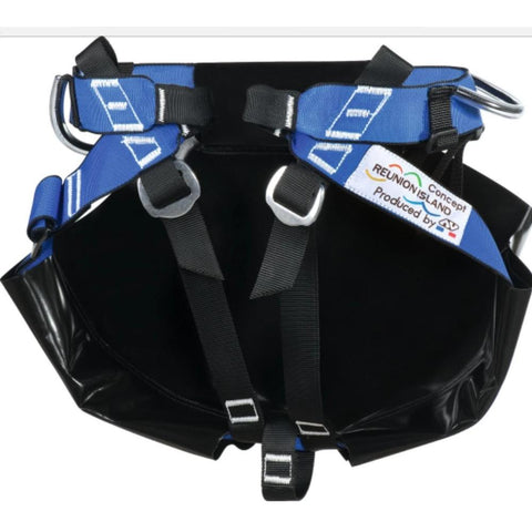AV Mazerin Canyoneering Harness - Elevated Climbing