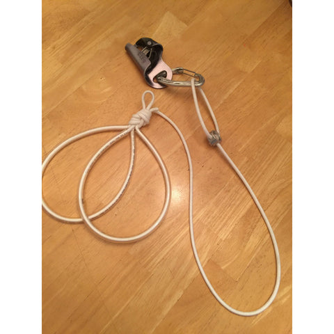 Dorton Industries Footloop - Elevated Climbing