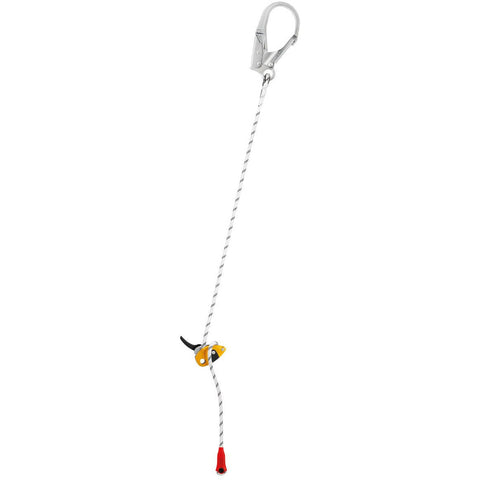 Petzl - Grillon MGO - Elevated Climbing
