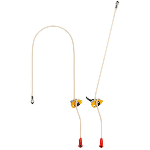 Petzl - Grillon Plus - Elevated Climbing
