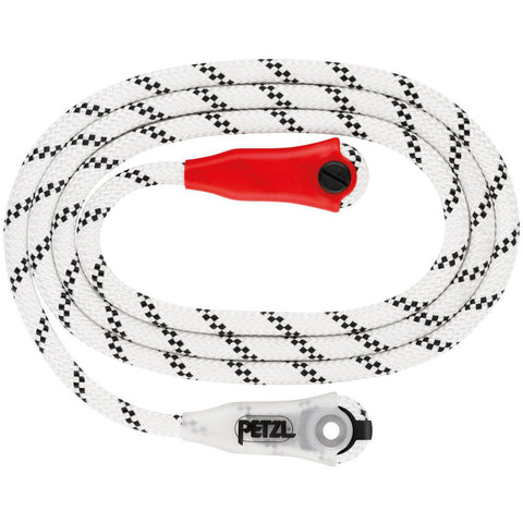 Petzl - Grillon Replacement Lanyard - Elevated Climbing