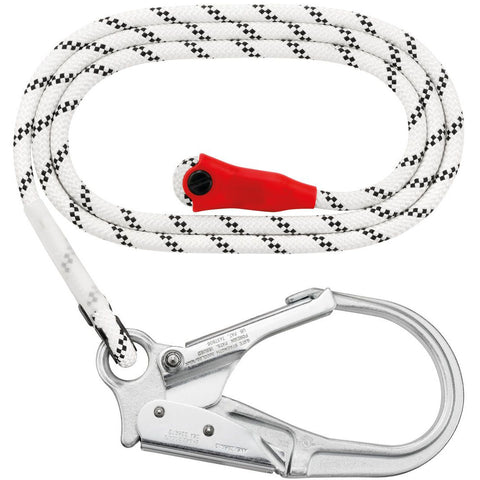 Petzl - Grillon MGO Replacement Lanyard - Elevated Climbing