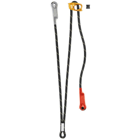 Petzl - Progress Adjust - Elevated Climbing