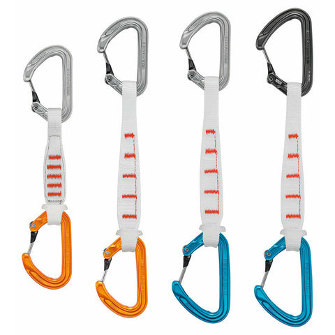 Petzl ANGE FINESSE Quickdraw