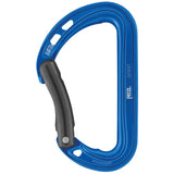Petzl Spirit Bent Gate Carabiner