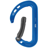 Petzl Spirit Bent Gate Carabiner