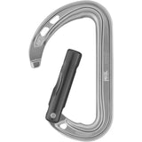 Petzl Spirit Straight Gate Carabiner