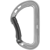 Petzl Spirit Bent Gate Carabiner