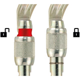 Petzl Vulcan Carabiner