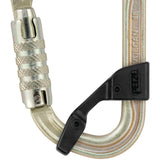 Petzl Vulcan Carabiner