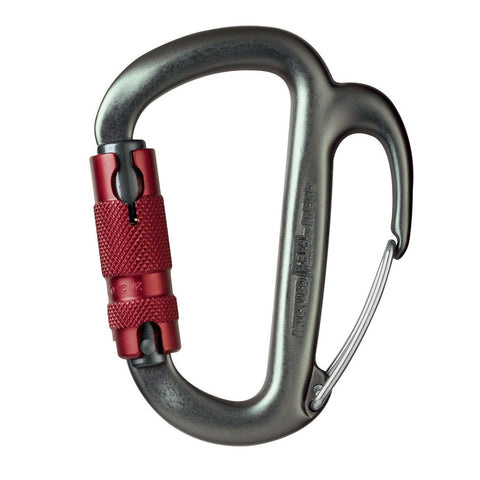 Petzl FREINO Carabiner
