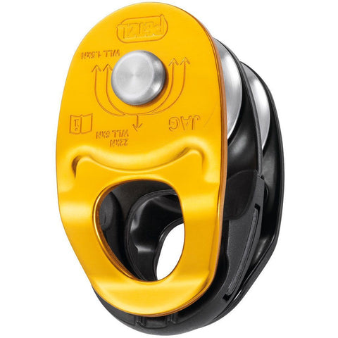 Petzl Jag