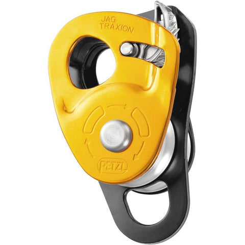 Petzl Jag Traxion