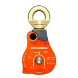 Rock Exotica Omni-Block 2.6 - Elevated Climbing