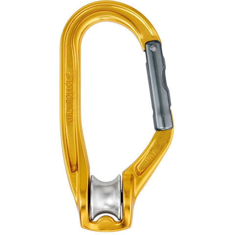 Petzl Rollclip A