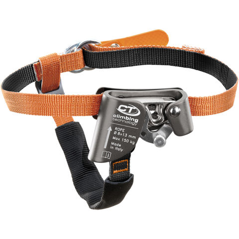 Climbing Technology Quick Step-A Left