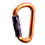 Rock Exotica Pirate Carabiner - Elevated Climbing