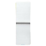 4x6 All-Weather Notebook