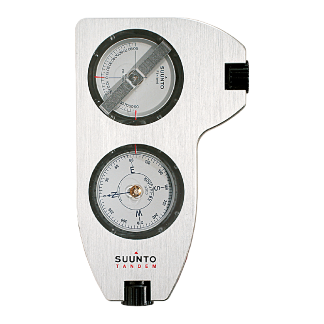 Suunto Tandem Clino/ Compass