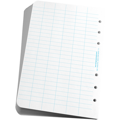 Rite in the Rain - Standard Loose Leaf - Elevated Climbing