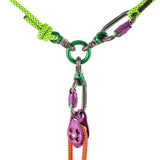 Focus Swivel - Elevated Climbing