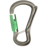 Ceros Captive Eye Carabiner - Elevated Climbing