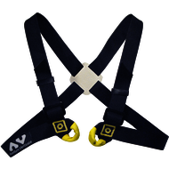 AV Wise Chest Harness