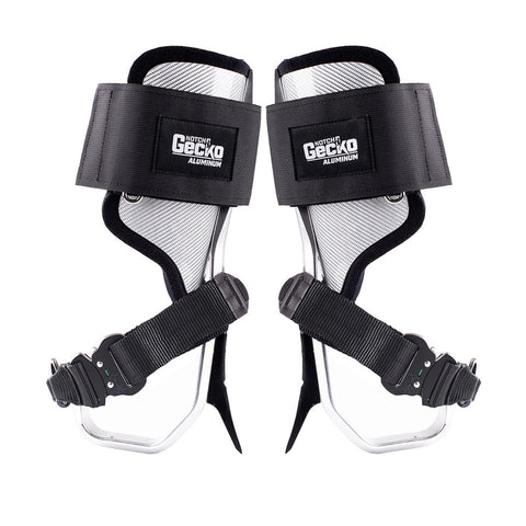 Notch Gecko Aluminum 2.0 Climbers