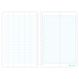 Rite in the Rain Side-Spiral Notebook