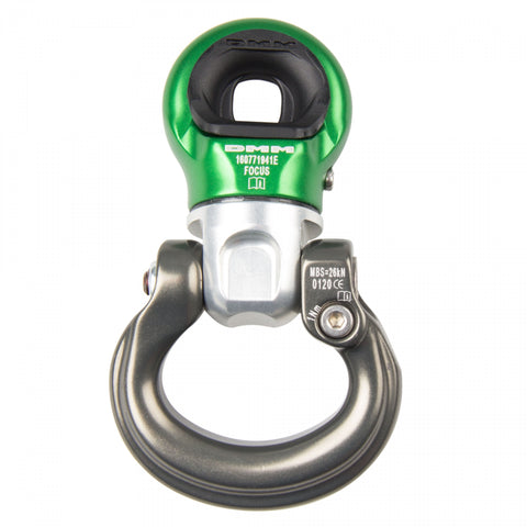 Focus Swivel - Elevated Climbing