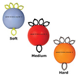 Metolius GripSaver Plus - 3 pk