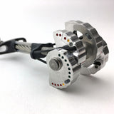 Metolius Ultralight Offset Master Cam Set