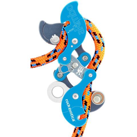 Rock Exotica Akimbo - Elevated Climbing